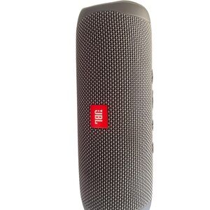JBL Bluetooth Speaker - Black and Red